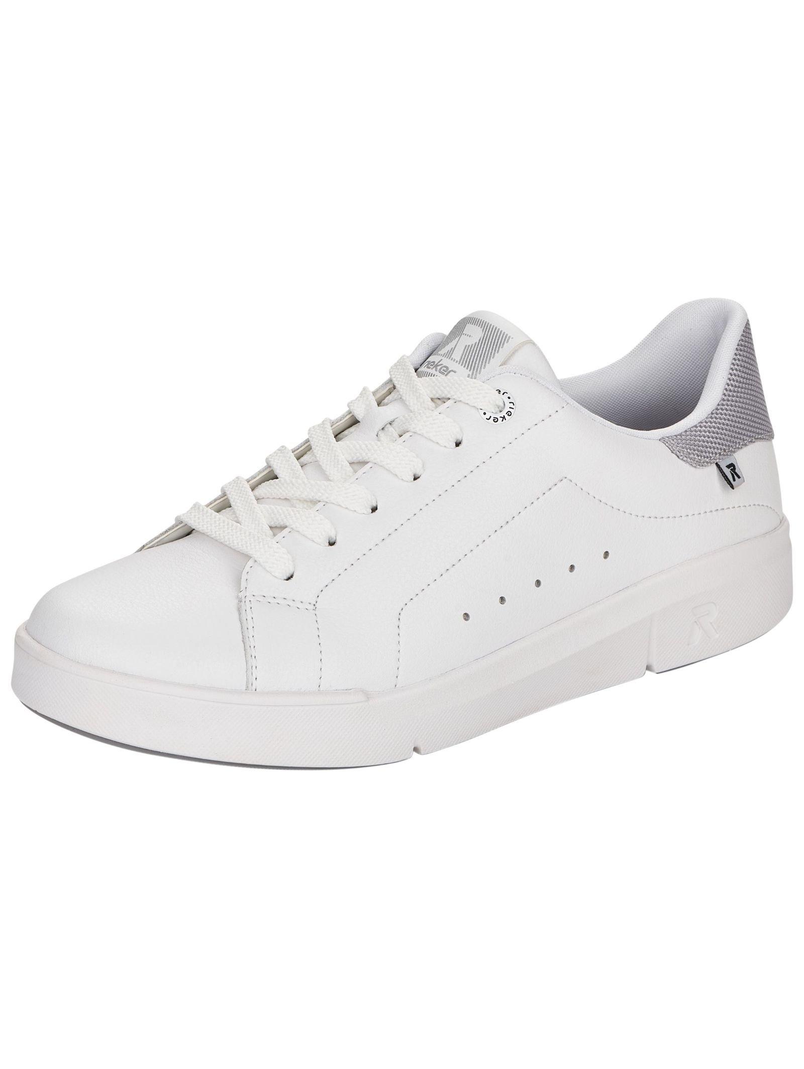 Image of Sneaker 41902 Damen Weiss 39