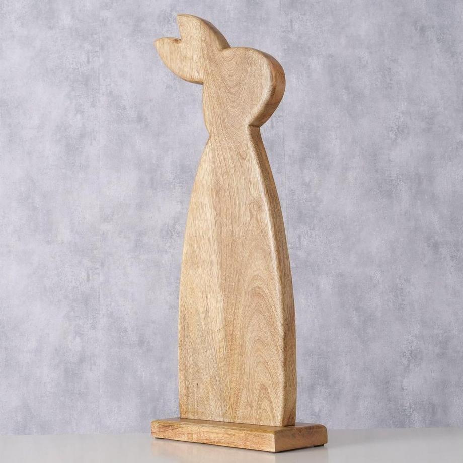 BOLTZE Panneau de présentation Lapin Nesli  