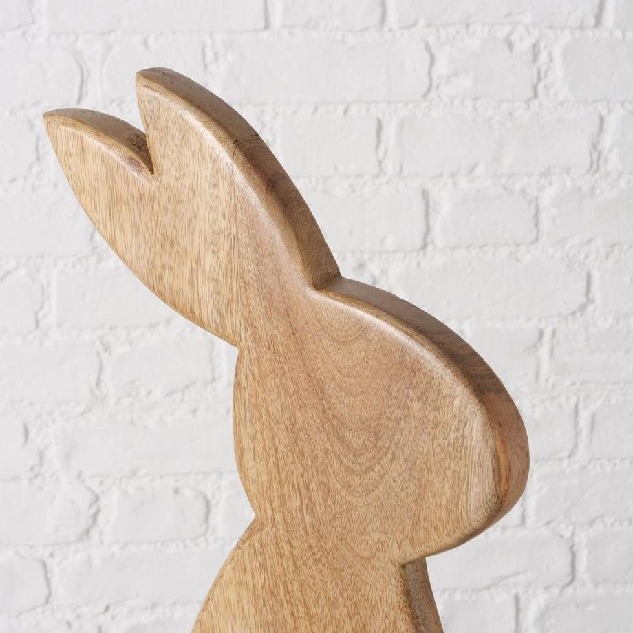 BOLTZE Panneau de présentation Lapin Nesli  