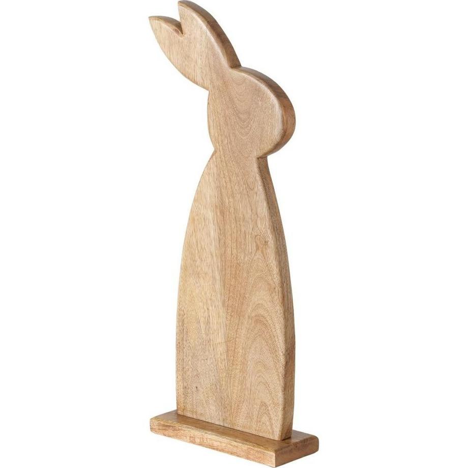 Panneau de présentation Lapin Nesli