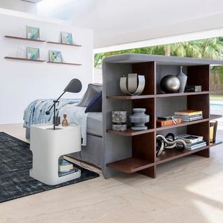 AM.PM Chevet métal acier  