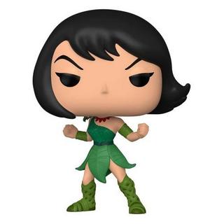 Funko  Funko Pop ! Samurai Jack : Ashi (1053) 