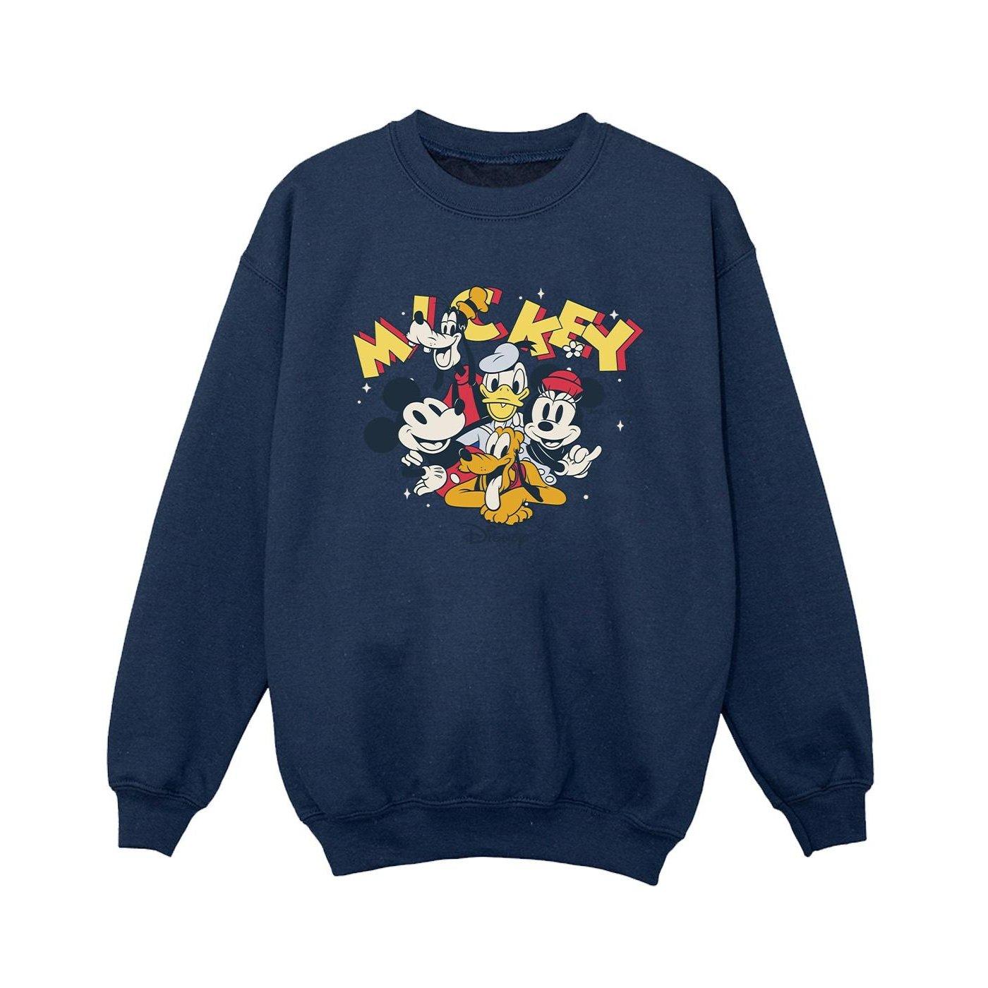 Disney  Sweatshirt 