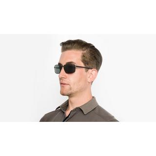 INVU Occhiali da sole polarizzati con custodia  