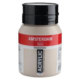 Talens Amsterdam Standard pittura 500 ml Grigio Bottiglia  