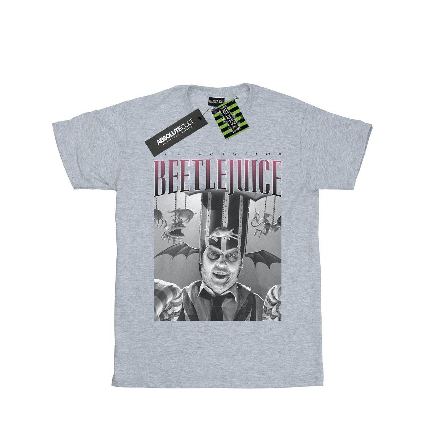 Beetlejuice  Tshirt 