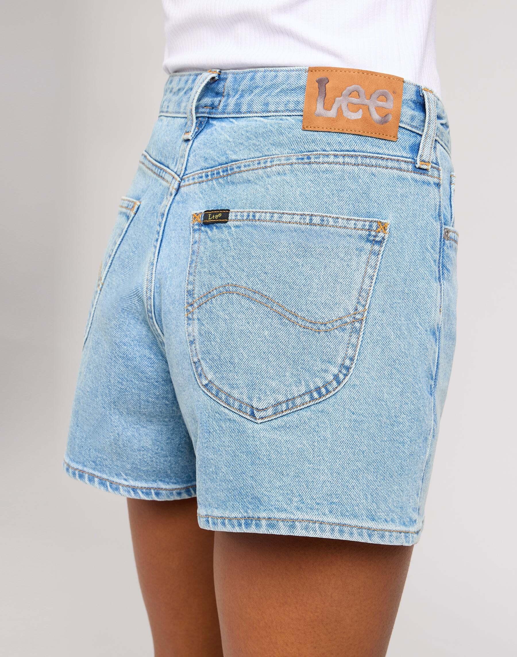 Lee  Shorts Carol Short 