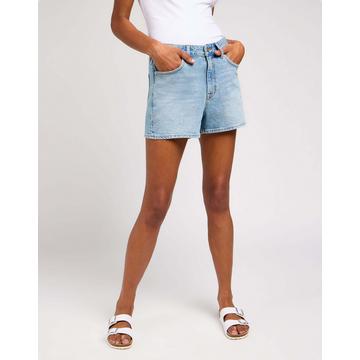 Short en jean Carol Short