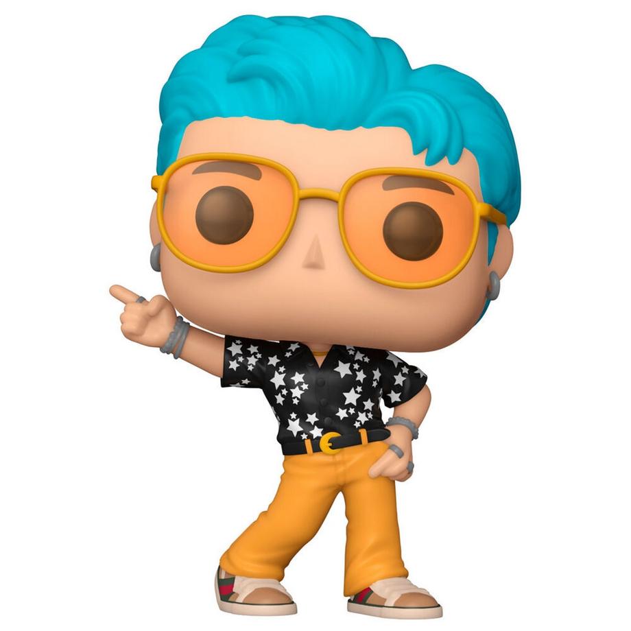 Funko  POP-Figur BTS Dynamit RM 