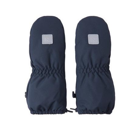 Reima  Kleinkinder Winter Fäustlinge Tassu Navy 