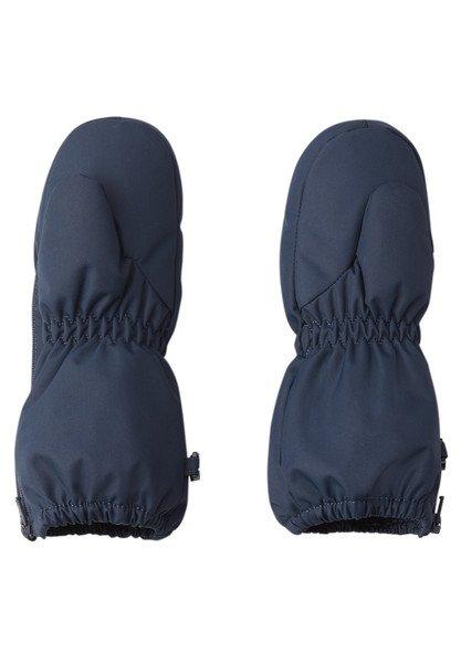 Reima  Kleinkinder Winter Fäustlinge Tassu Navy 