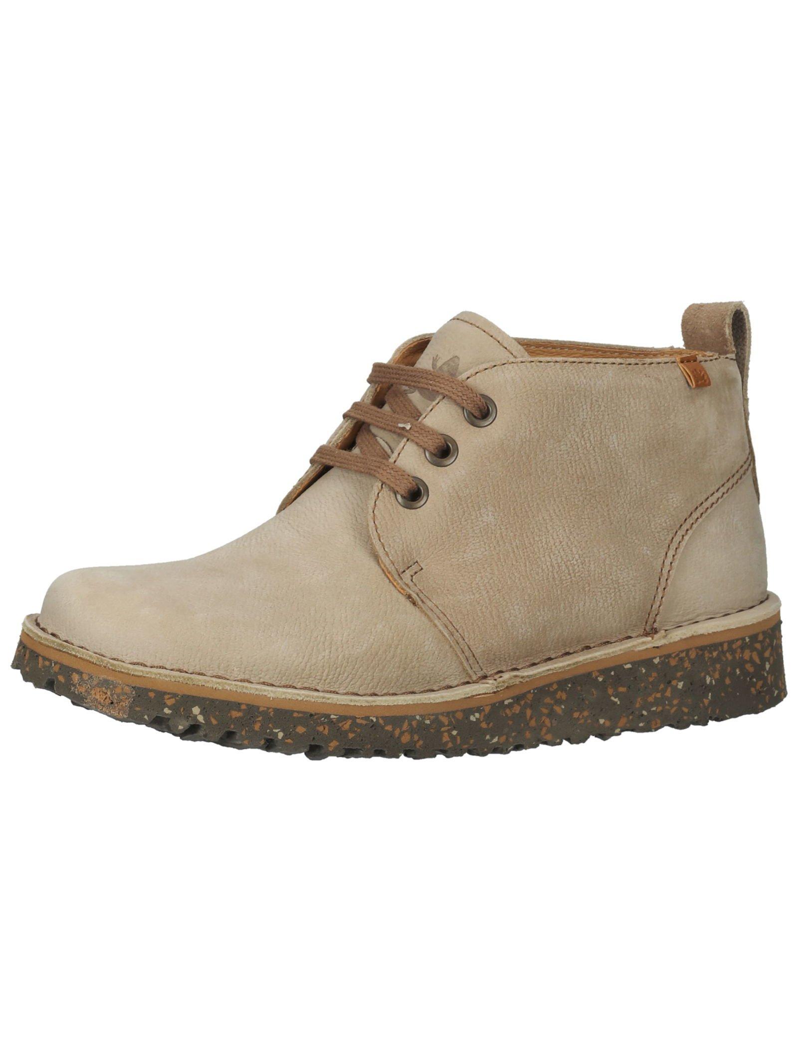 Image of Stiefelette N5630 Unisex Beige 41
