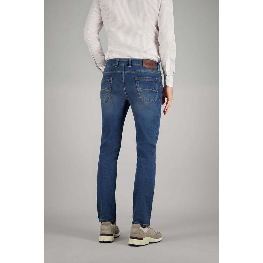 GARDEUR Batu-2 Gerade Bein Jeans  