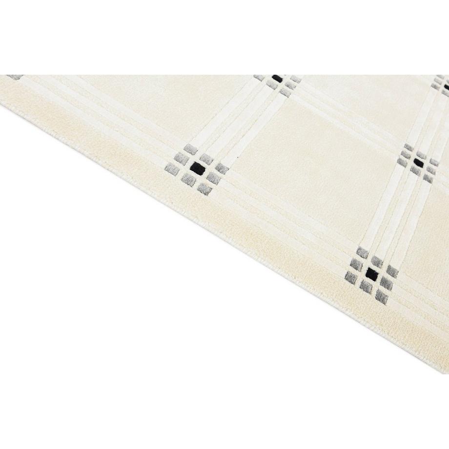 VIDAL Tapis fait à la main Darya-Indian  