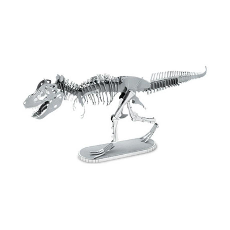 Metal Earth  Tyrannosaurus Rex – Metall Bausatz 