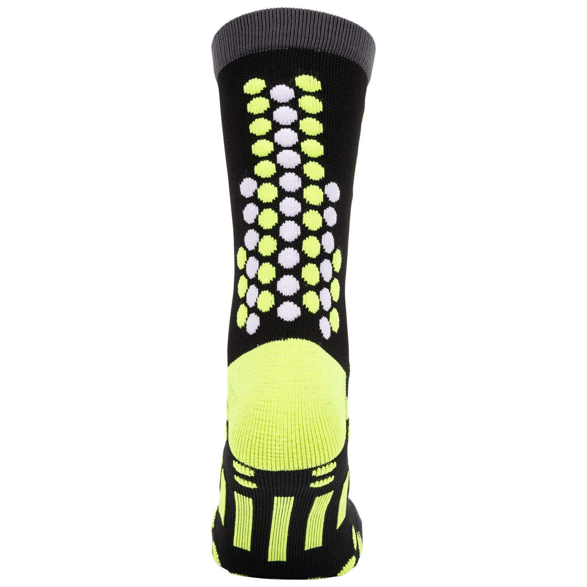 Trespass Dash Radfahren Kompressionssocken  