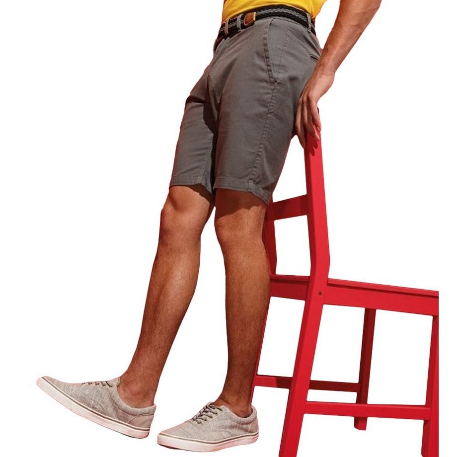 Asquith & Fox Short Chino  