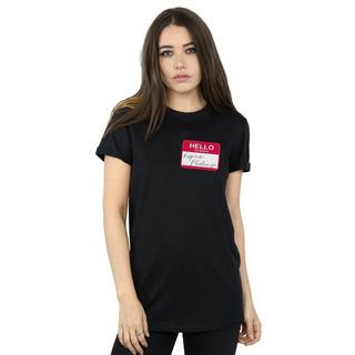 Friends  Regina Phalange TShirt 