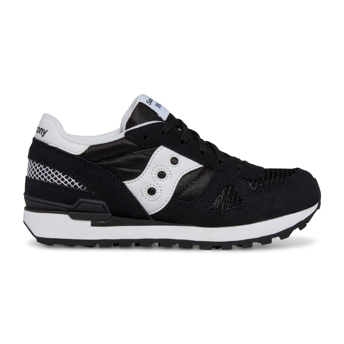 Image of Kinderschuhe Shadow Original Unisex Schwarz/Weiss 32