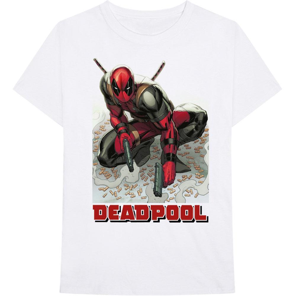 Deadpool  TShirt 