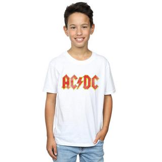 AC/DC  ACDC TShirt Logo 