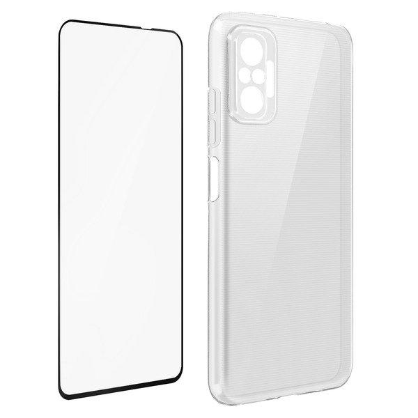 Image of 360° Schutz Xiaomi Redmi Note 10 Pro