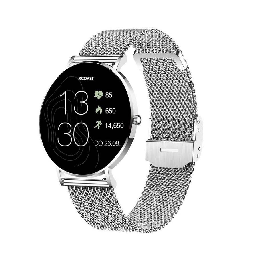 XCOAST  Smartwatch 