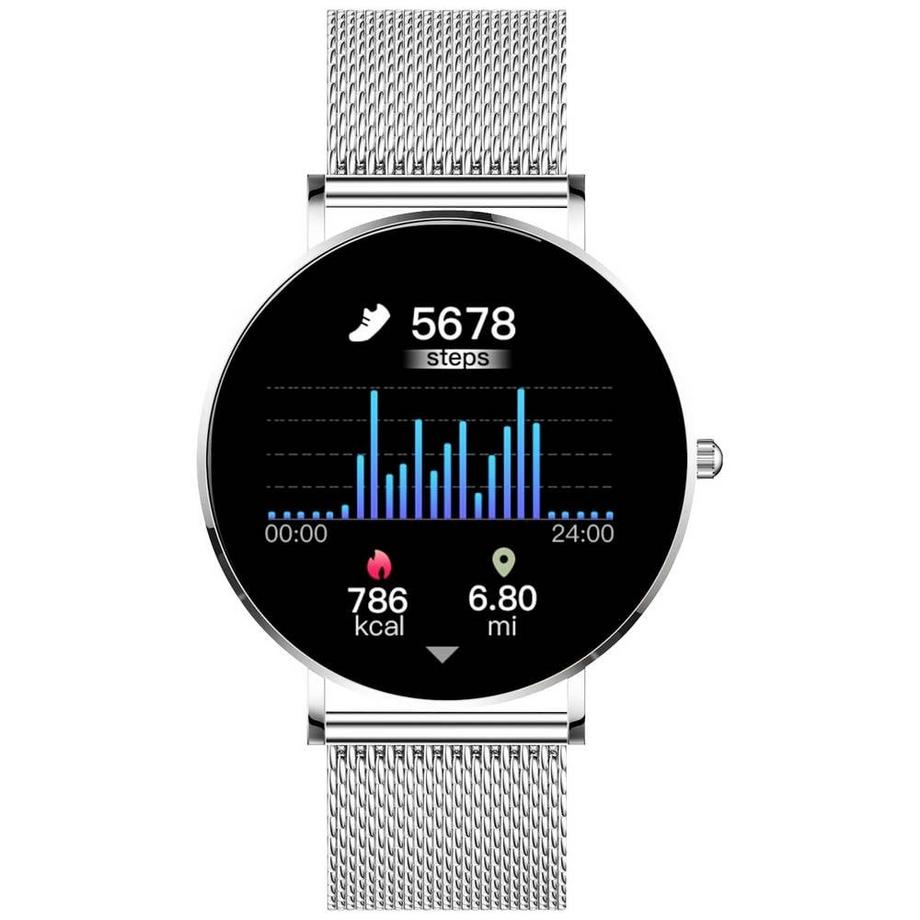 XCOAST  Smartwatch 