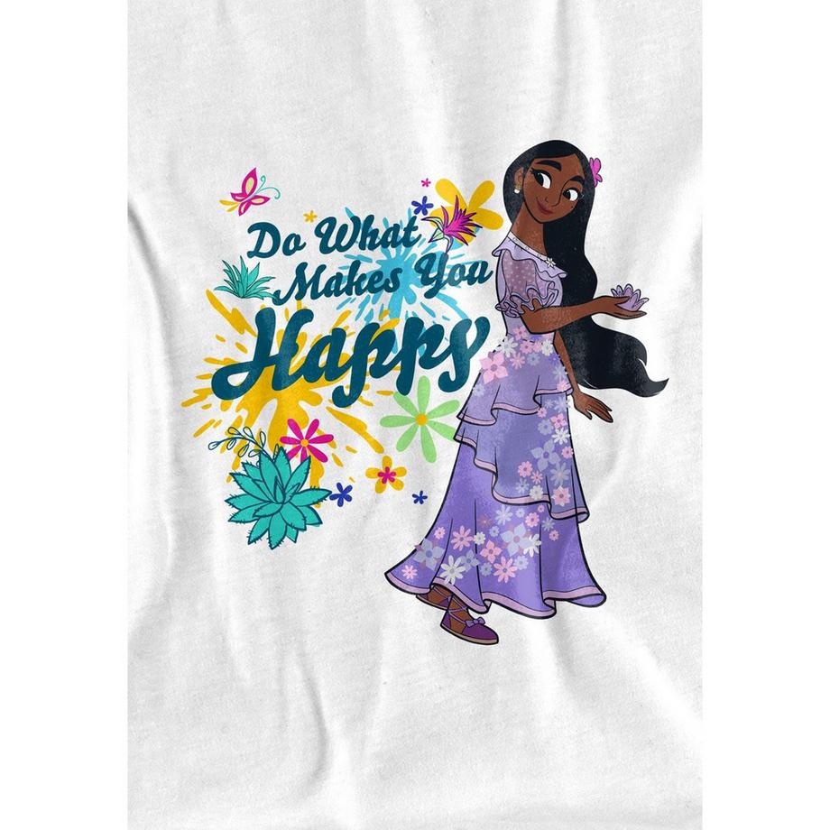 Encanto  T-ShirtDo What Makes You Happy 