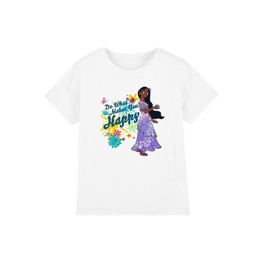 T-ShirtDo What Makes You Happy
