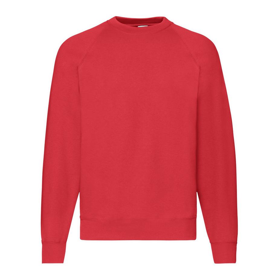Classic Sweatshirt Raglanärmel