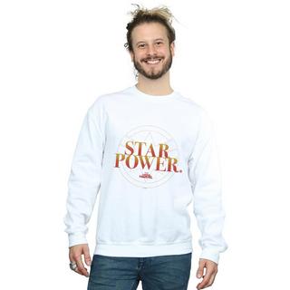 MARVEL  Star Power Sweatshirt 