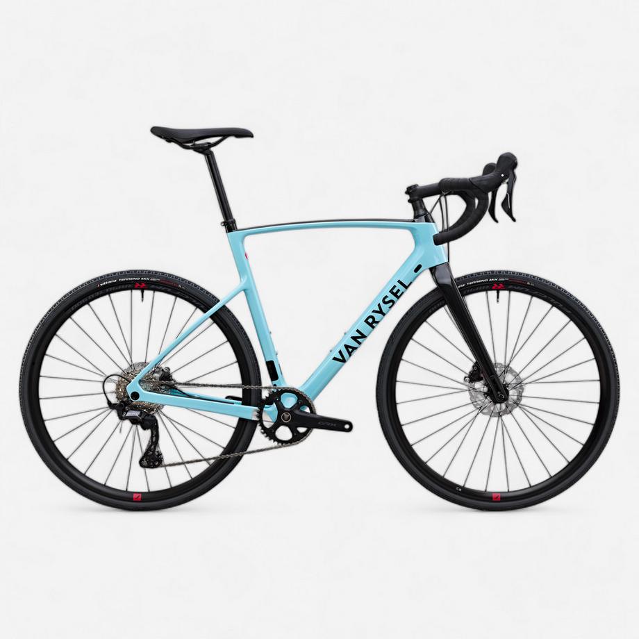Vélo de cyclocross RCX 2