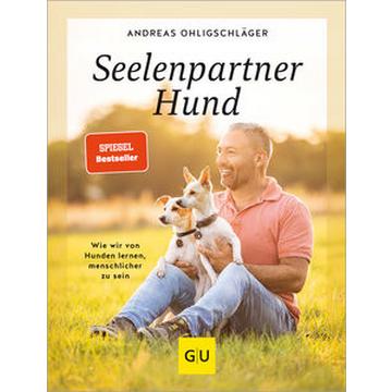 Seelenpartner Hund