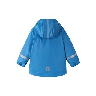 Reima  Kinder Regenjacke Lampi Denim blue 