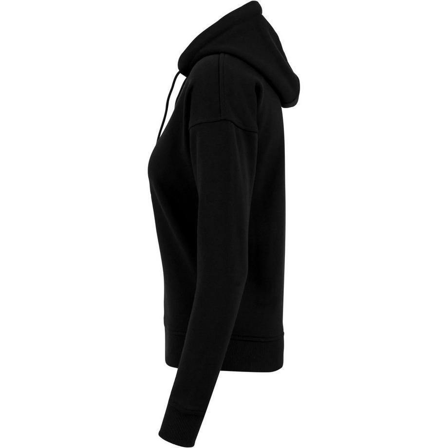 URBAN CLASSICS Kapuzenpullover mit Kordelzug  