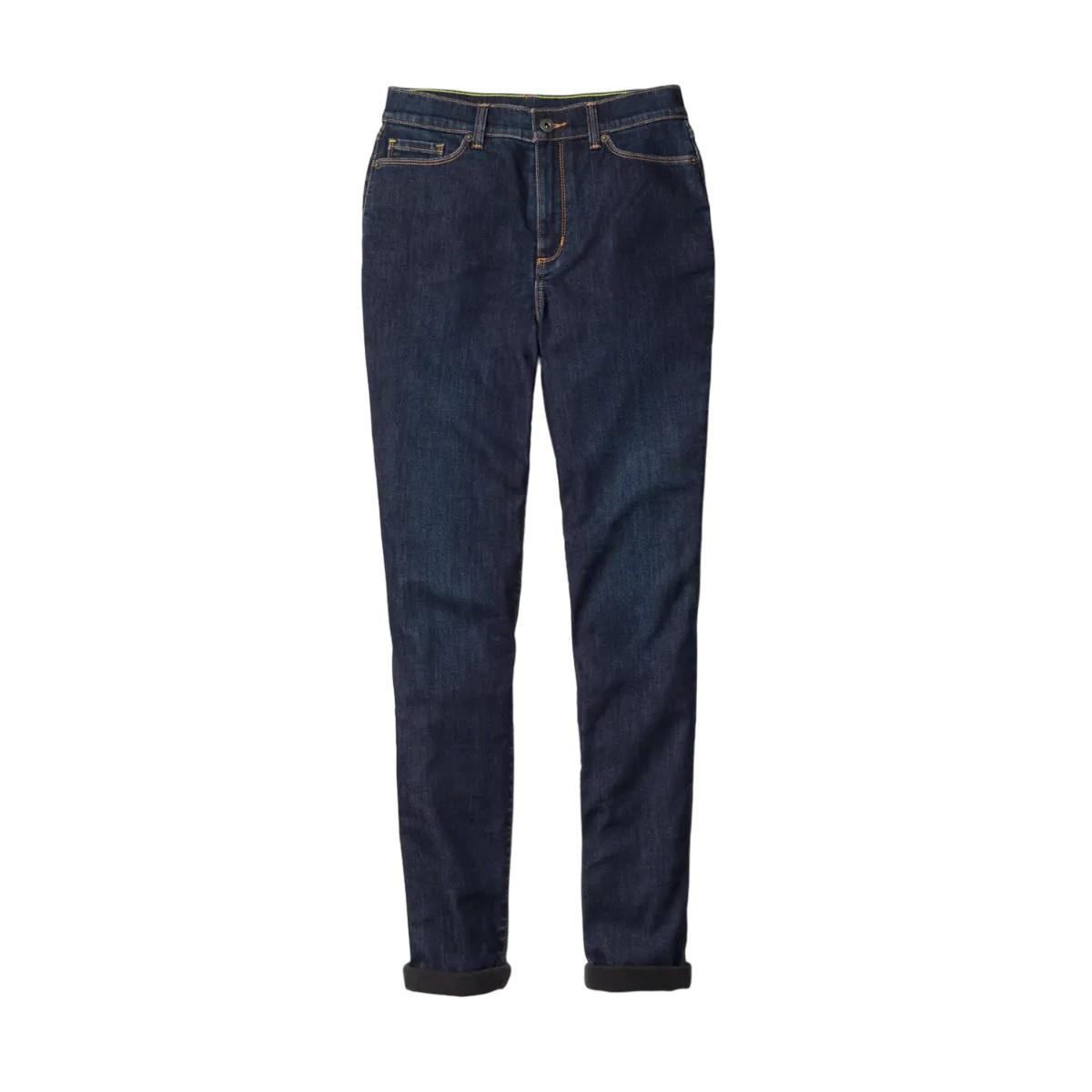 Image of Voyager Jeans Damen Indigo L
