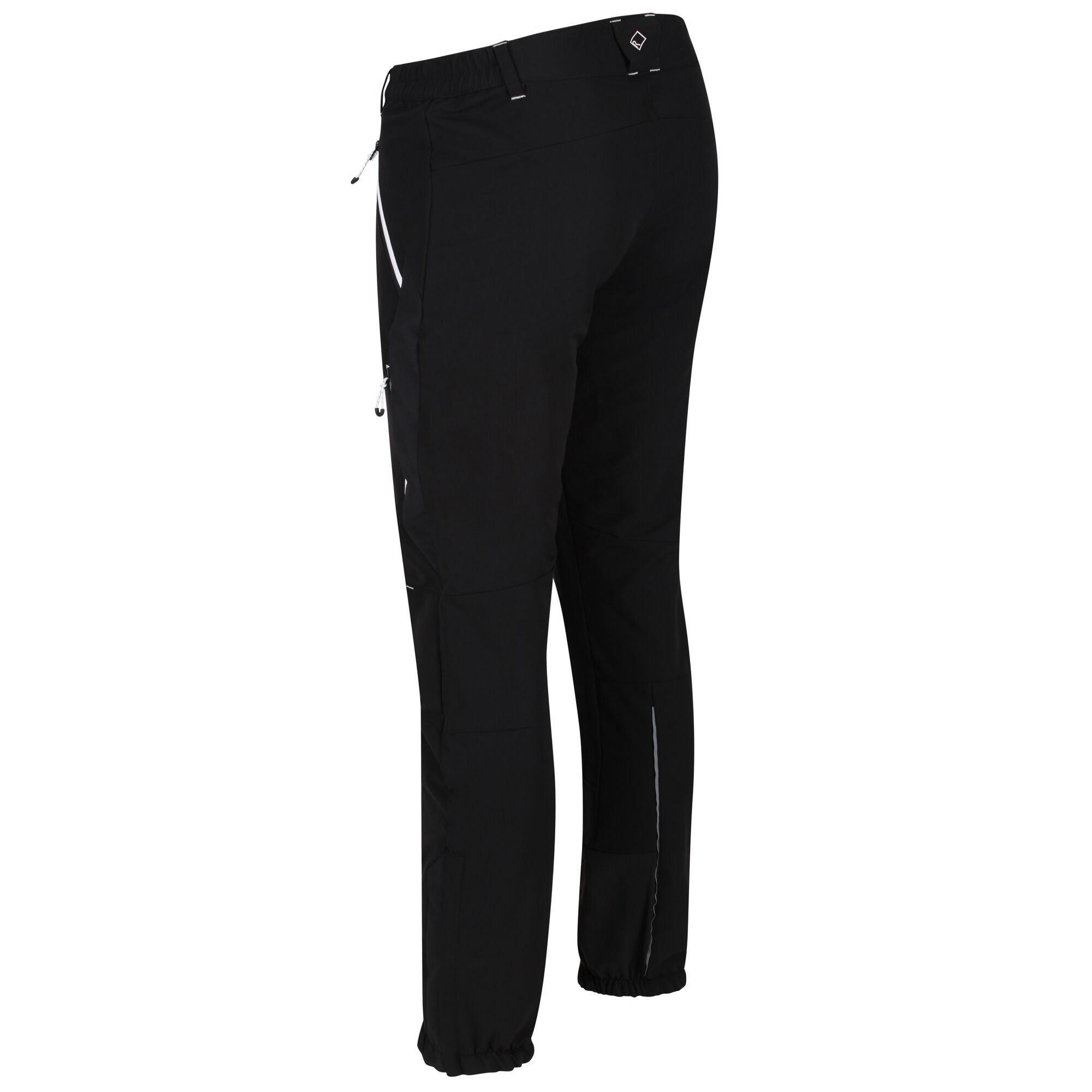 Regatta  Mountain Wanderhosen 