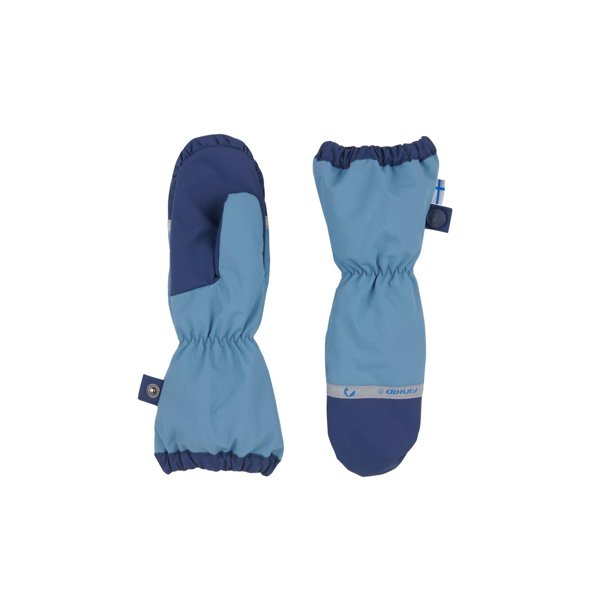 Image of Handschuhe Pakkanen Dovenavy Unisex Blau M