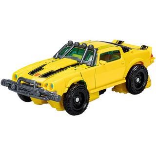 Hasbro  Transformers Rise of the Beasts Deluxe-Klasse Bumblebee (12,5cm) 