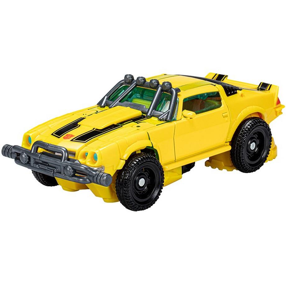 Hasbro  Transformers Rise of the Beasts Deluxe-Klasse Bumblebee (12,5cm) 