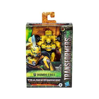 Hasbro  Transformers Rise of the Beasts Deluxe-Klasse Bumblebee (12,5cm) 