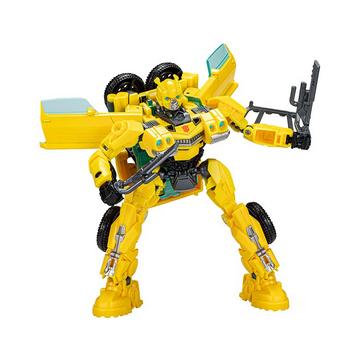 Transformers Rise of the Beasts Deluxe-Klasse Bumblebee (12,5cm)