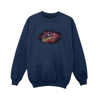 MARVEL  Guardians Of The Galaxy Sweatshirt 