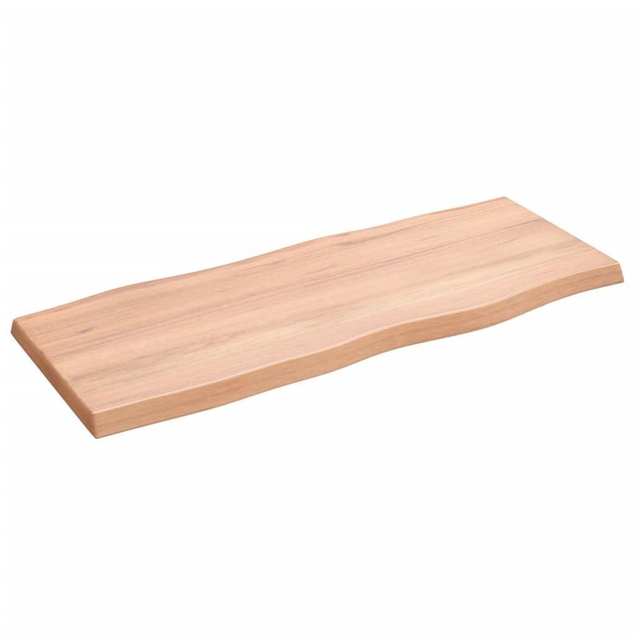 VidaXL piano per tavolo Oak Wood  