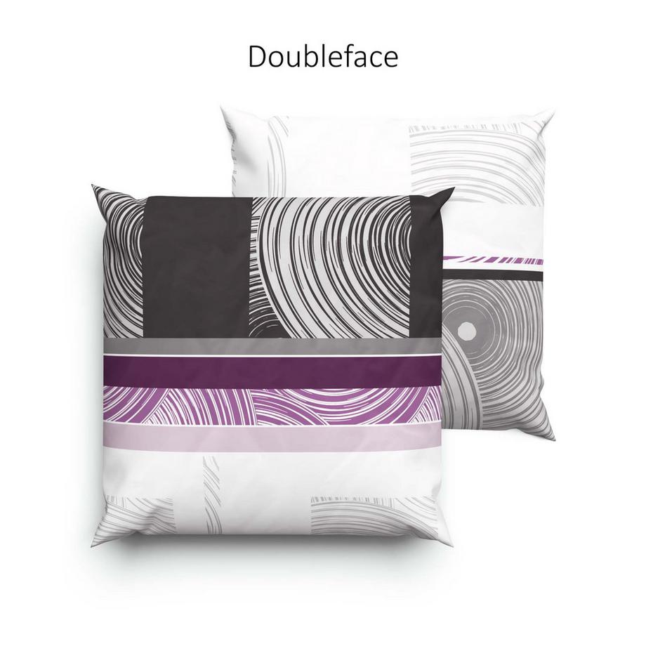 Lotus Bettwaren Lotus Otto Satin Doubleface Bettwäsche  