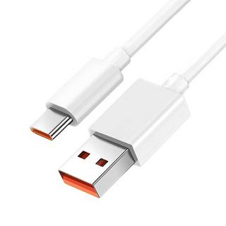 XIAOMI  Cable Xiaomi Original USB-A/USB-C 6A 
