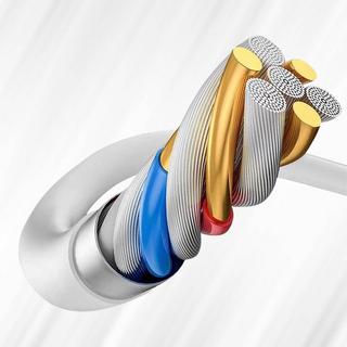 XIAOMI  Cable Xiaomi Original USB-A/USB-C 6A 