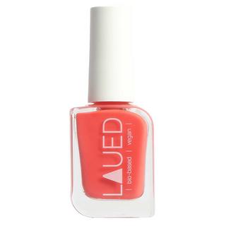 LAUED  vernis à ongles bio-based Fire 