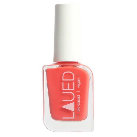 LAUED  vernis à ongles bio-based Fire 